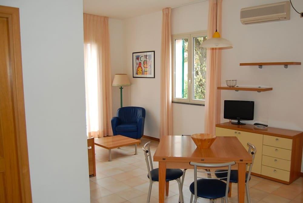 Riviera Residence Marina di Pietrasanta Εξωτερικό φωτογραφία