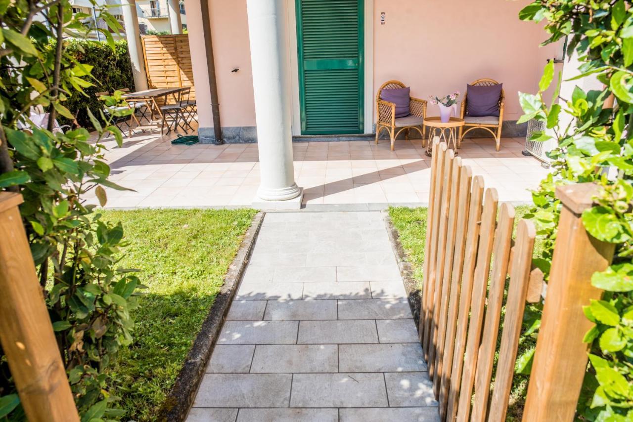 Riviera Residence Marina di Pietrasanta Εξωτερικό φωτογραφία