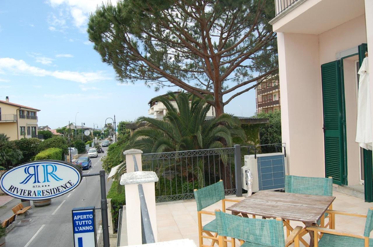 Riviera Residence Marina di Pietrasanta Δωμάτιο φωτογραφία