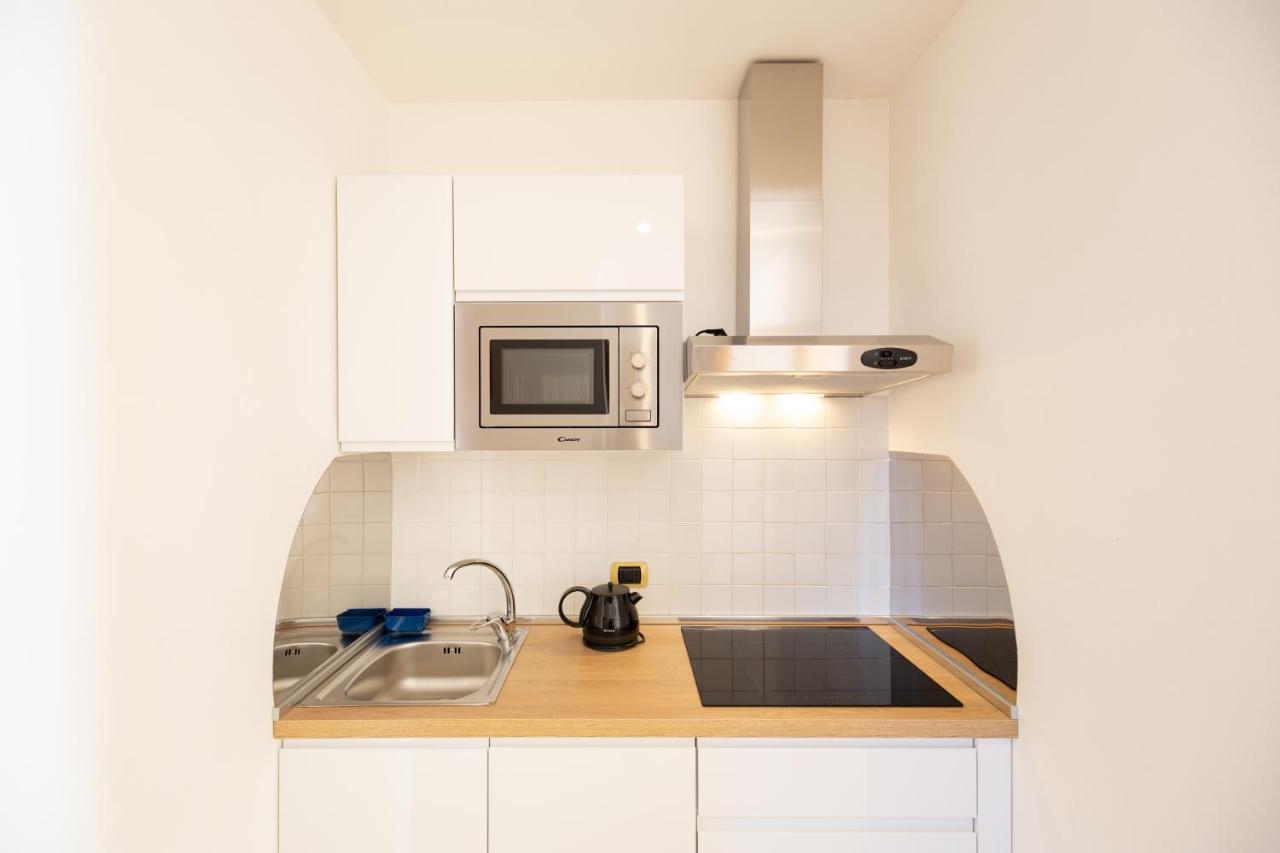 Riviera Residence Marina di Pietrasanta Εξωτερικό φωτογραφία