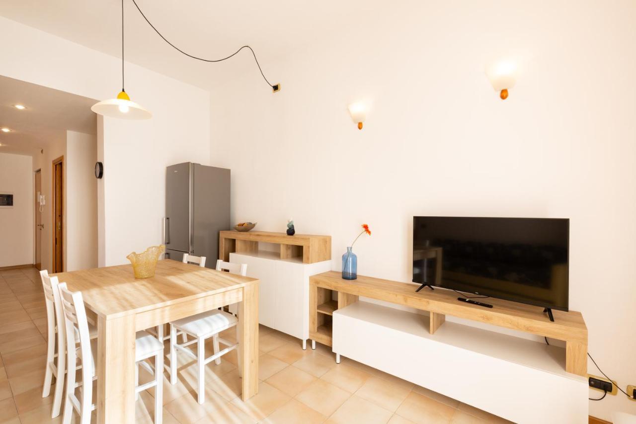 Riviera Residence Marina di Pietrasanta Εξωτερικό φωτογραφία
