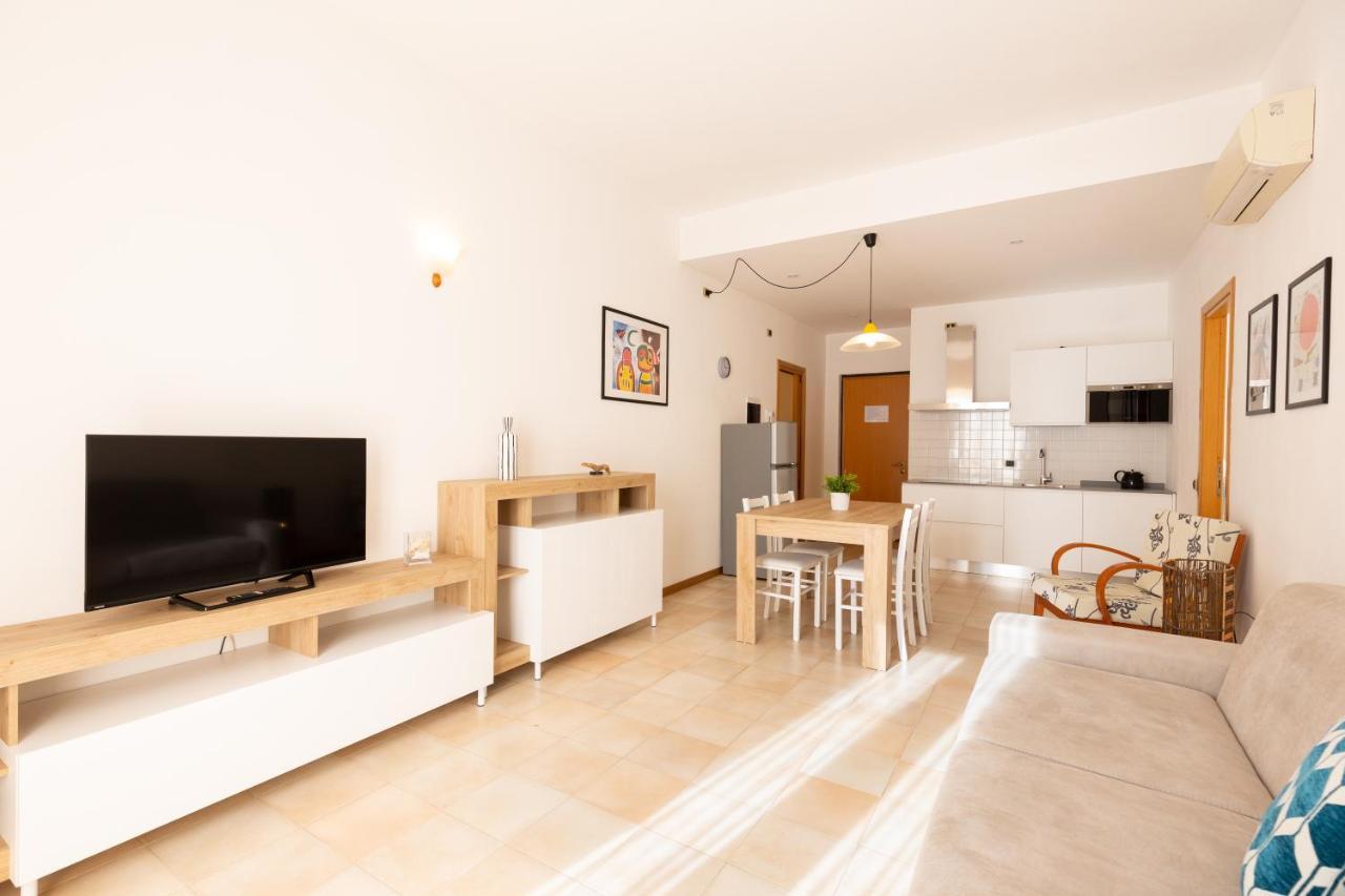 Riviera Residence Marina di Pietrasanta Εξωτερικό φωτογραφία