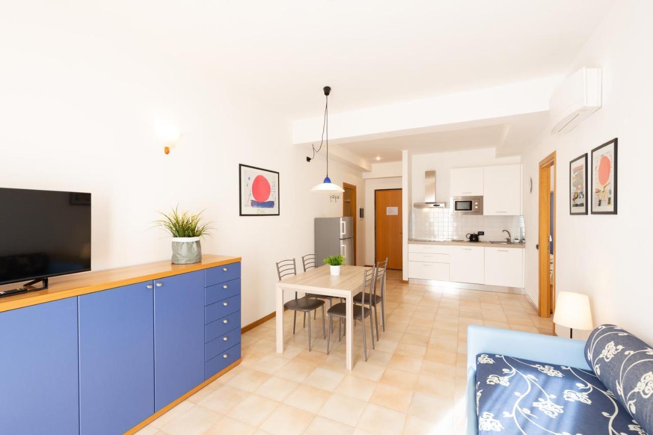 Riviera Residence Marina di Pietrasanta Εξωτερικό φωτογραφία