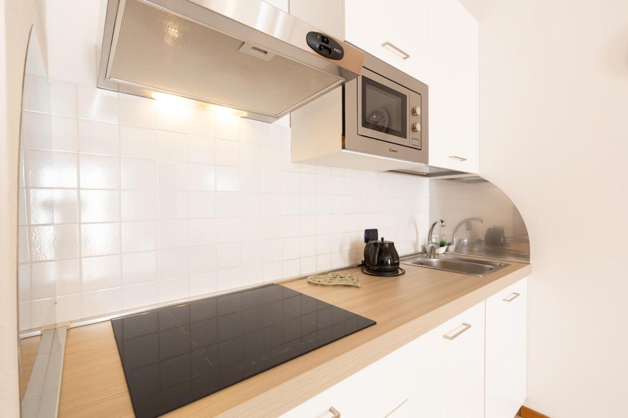 Riviera Residence Marina di Pietrasanta Εξωτερικό φωτογραφία