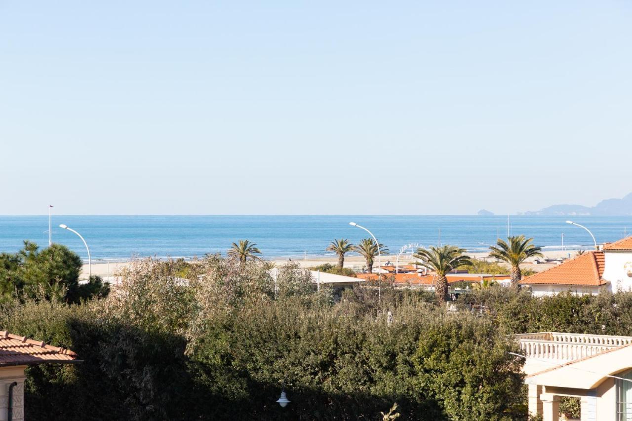 Riviera Residence Marina di Pietrasanta Εξωτερικό φωτογραφία