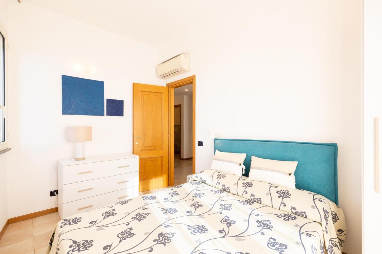 Riviera Residence Marina di Pietrasanta Εξωτερικό φωτογραφία