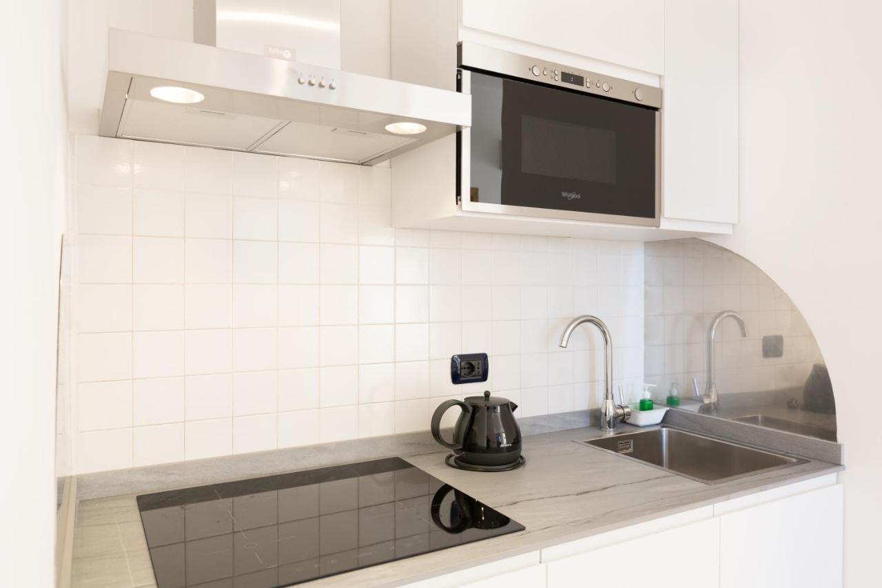 Riviera Residence Marina di Pietrasanta Εξωτερικό φωτογραφία