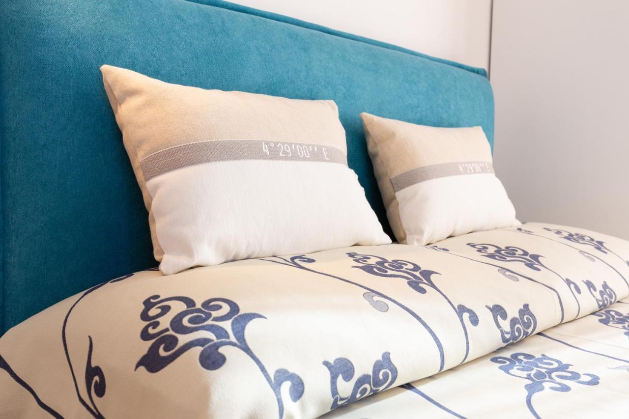 Riviera Residence Marina di Pietrasanta Εξωτερικό φωτογραφία