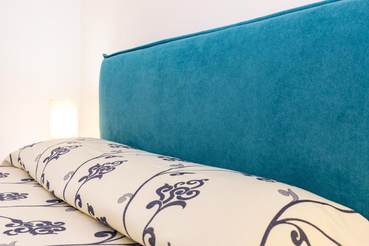 Riviera Residence Marina di Pietrasanta Εξωτερικό φωτογραφία