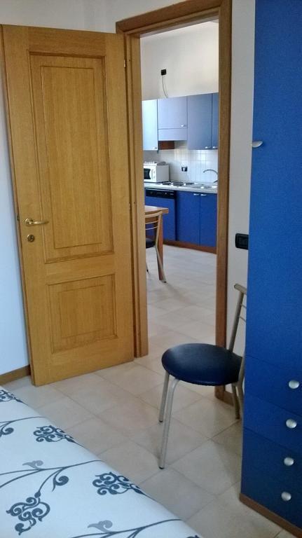 Riviera Residence Marina di Pietrasanta Εξωτερικό φωτογραφία