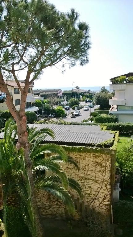 Riviera Residence Marina di Pietrasanta Εξωτερικό φωτογραφία