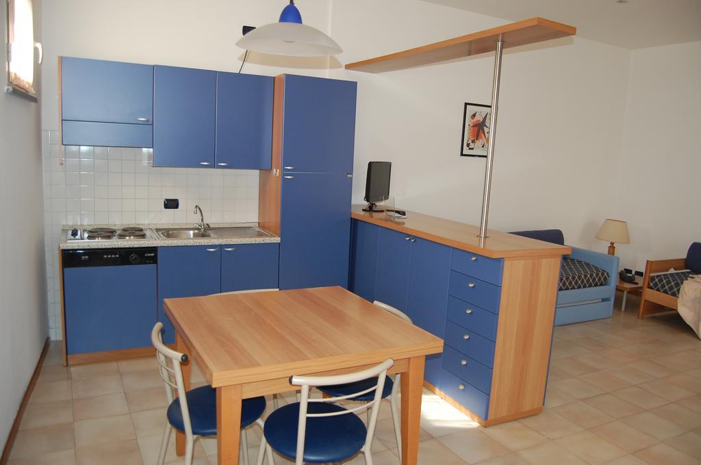 Riviera Residence Marina di Pietrasanta Εξωτερικό φωτογραφία