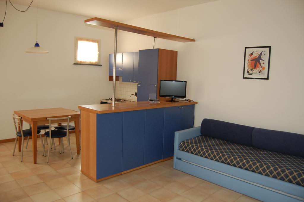 Riviera Residence Marina di Pietrasanta Εξωτερικό φωτογραφία