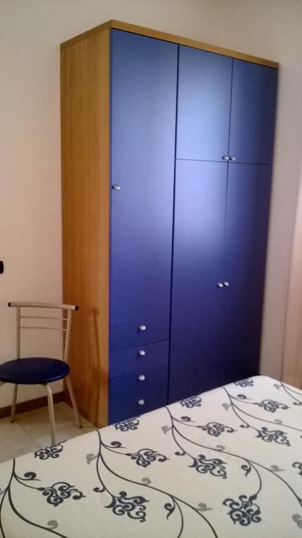 Riviera Residence Marina di Pietrasanta Εξωτερικό φωτογραφία