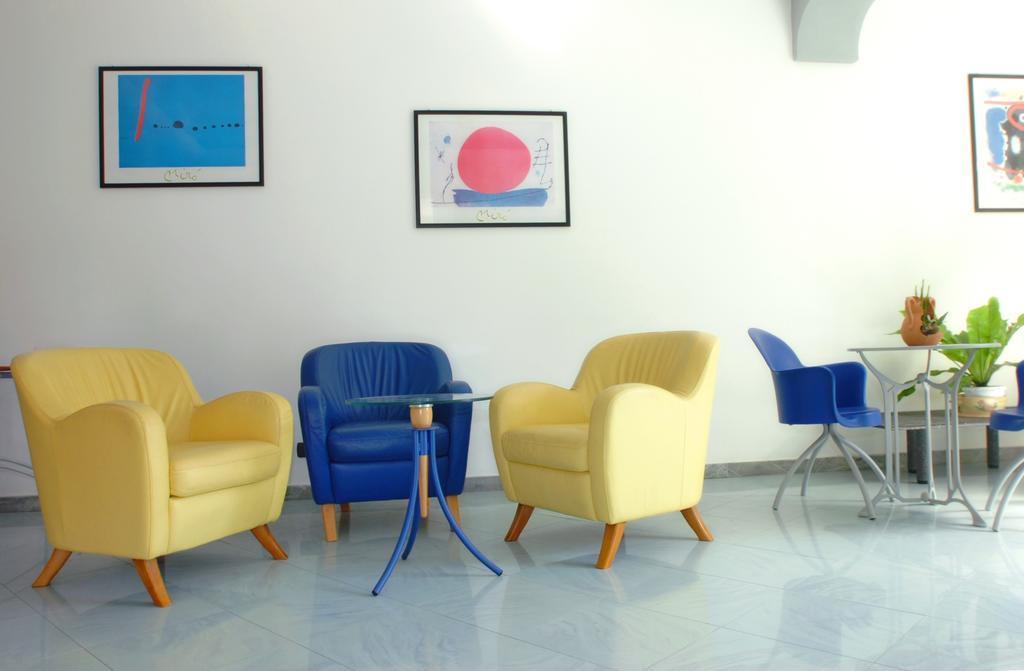 Riviera Residence Marina di Pietrasanta Εξωτερικό φωτογραφία