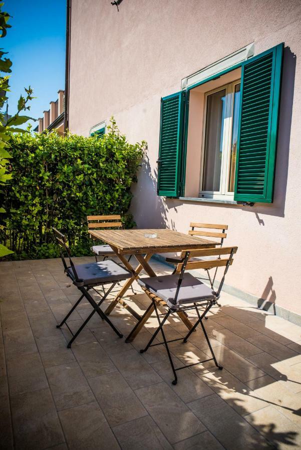 Riviera Residence Marina di Pietrasanta Εξωτερικό φωτογραφία