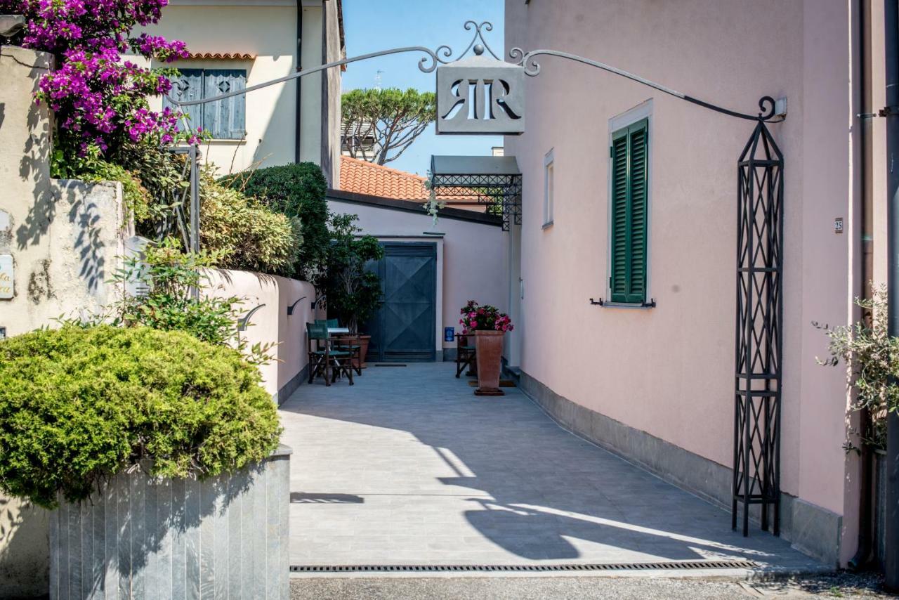 Riviera Residence Marina di Pietrasanta Εξωτερικό φωτογραφία