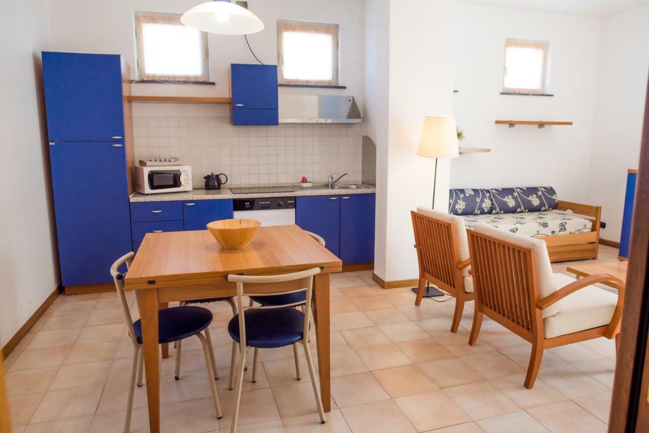 Riviera Residence Marina di Pietrasanta Εξωτερικό φωτογραφία