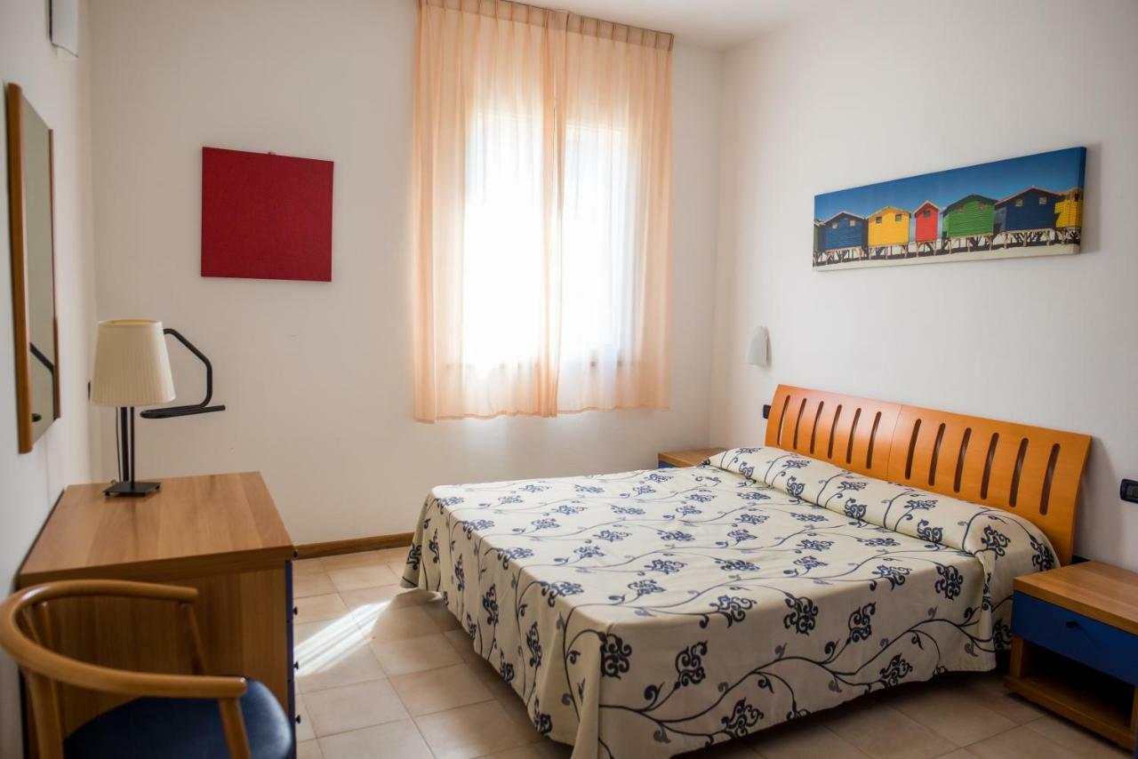 Riviera Residence Marina di Pietrasanta Εξωτερικό φωτογραφία