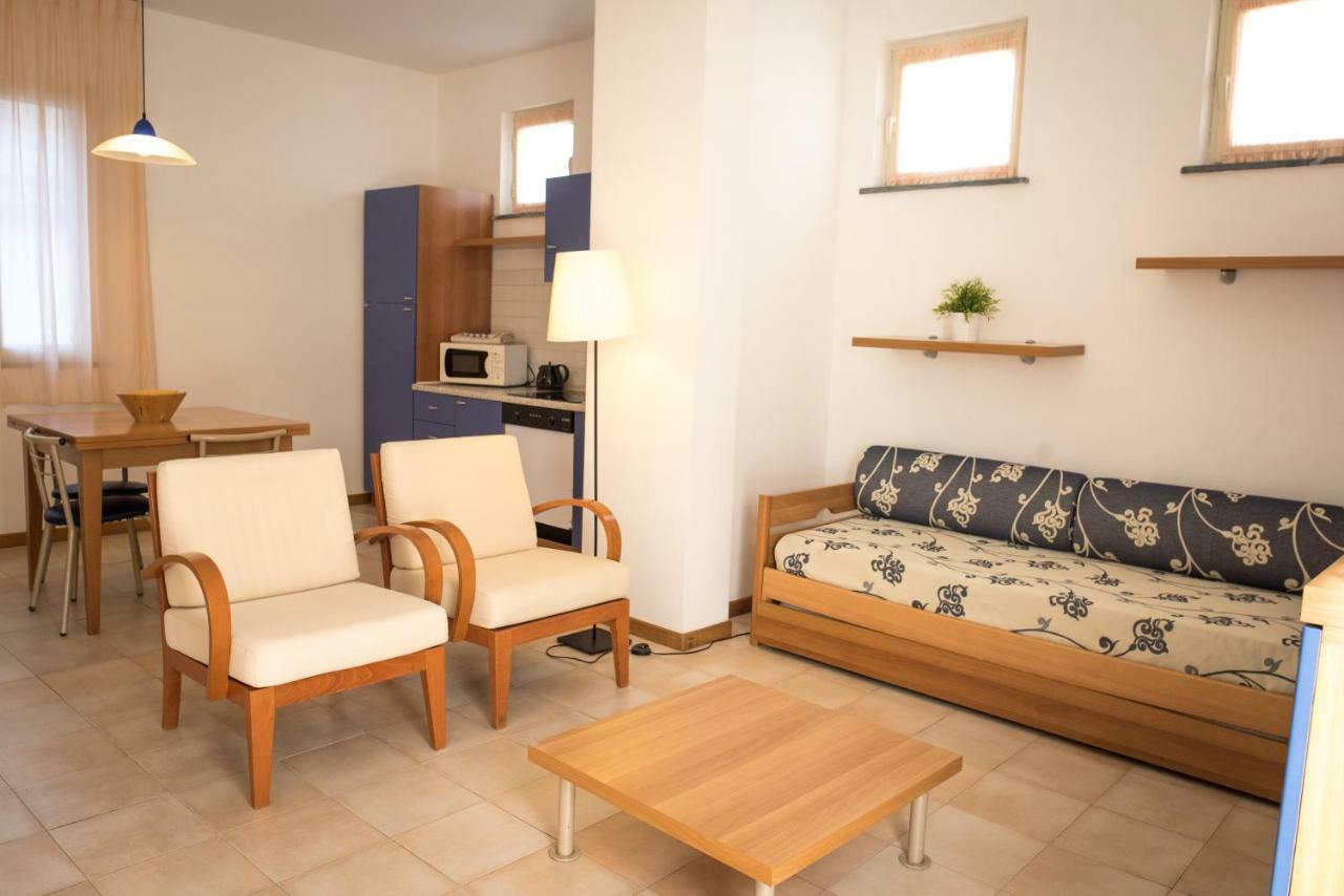 Riviera Residence Marina di Pietrasanta Εξωτερικό φωτογραφία