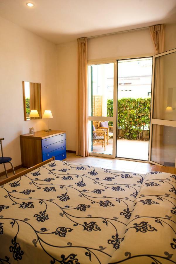 Riviera Residence Marina di Pietrasanta Εξωτερικό φωτογραφία