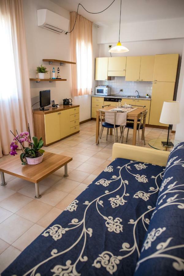 Riviera Residence Marina di Pietrasanta Εξωτερικό φωτογραφία