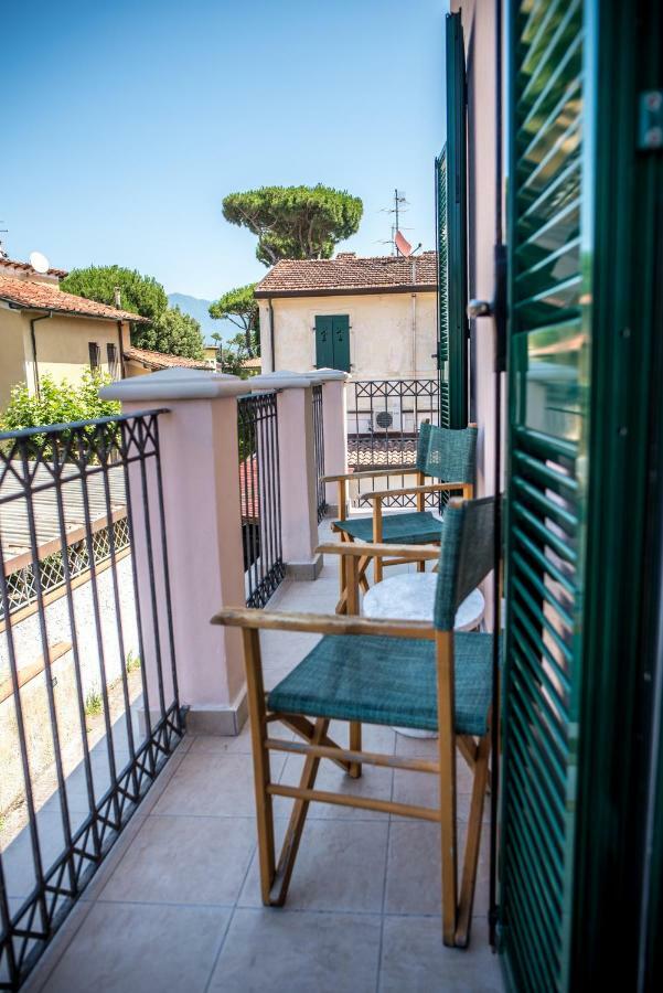 Riviera Residence Marina di Pietrasanta Εξωτερικό φωτογραφία
