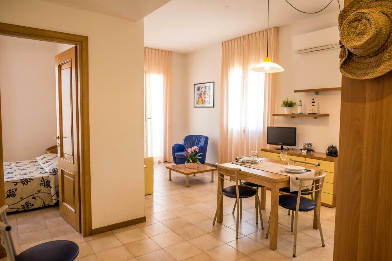 Riviera Residence Marina di Pietrasanta Εξωτερικό φωτογραφία