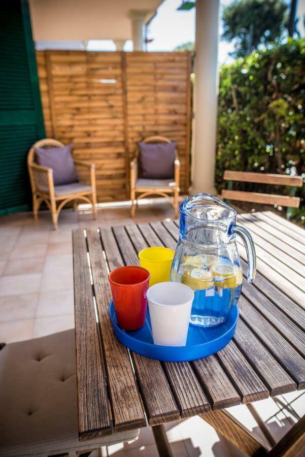 Riviera Residence Marina di Pietrasanta Εξωτερικό φωτογραφία
