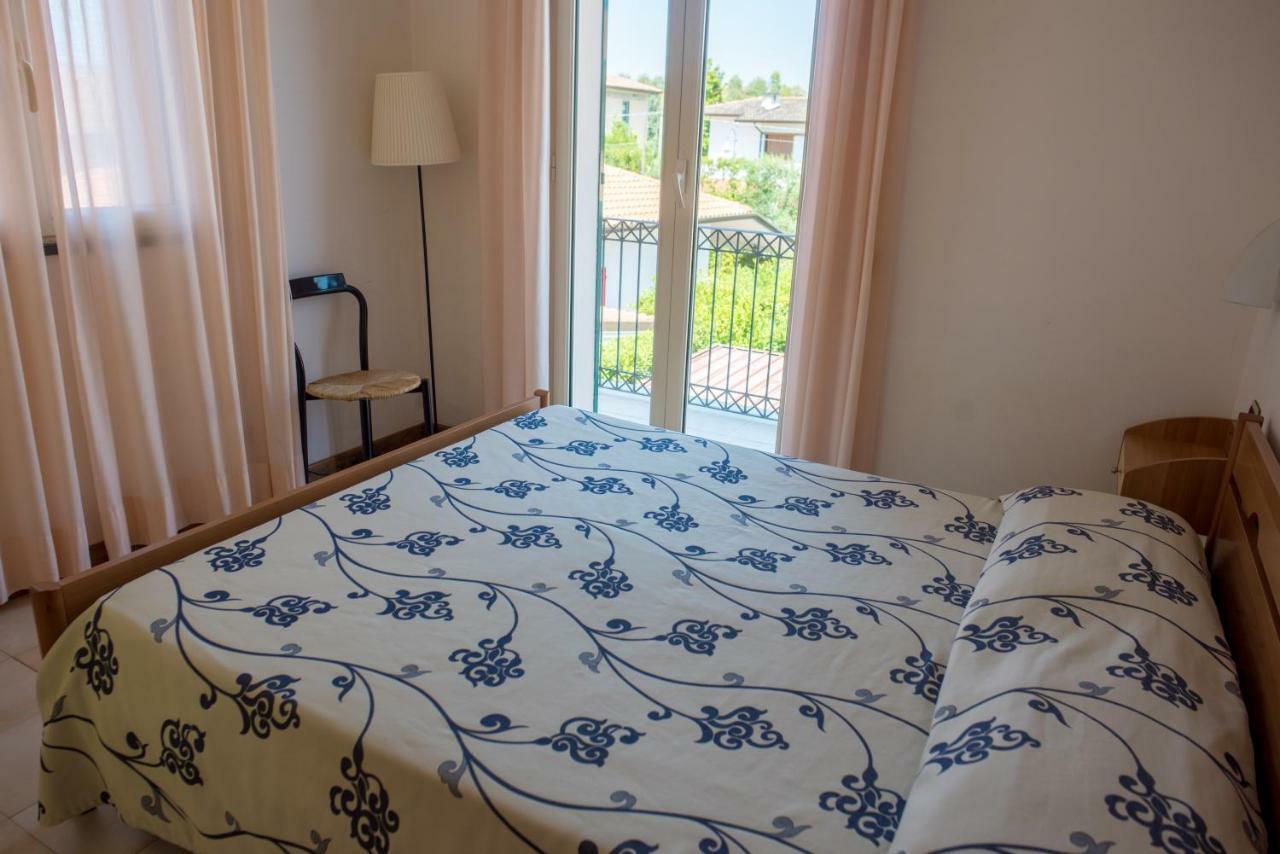 Riviera Residence Marina di Pietrasanta Εξωτερικό φωτογραφία