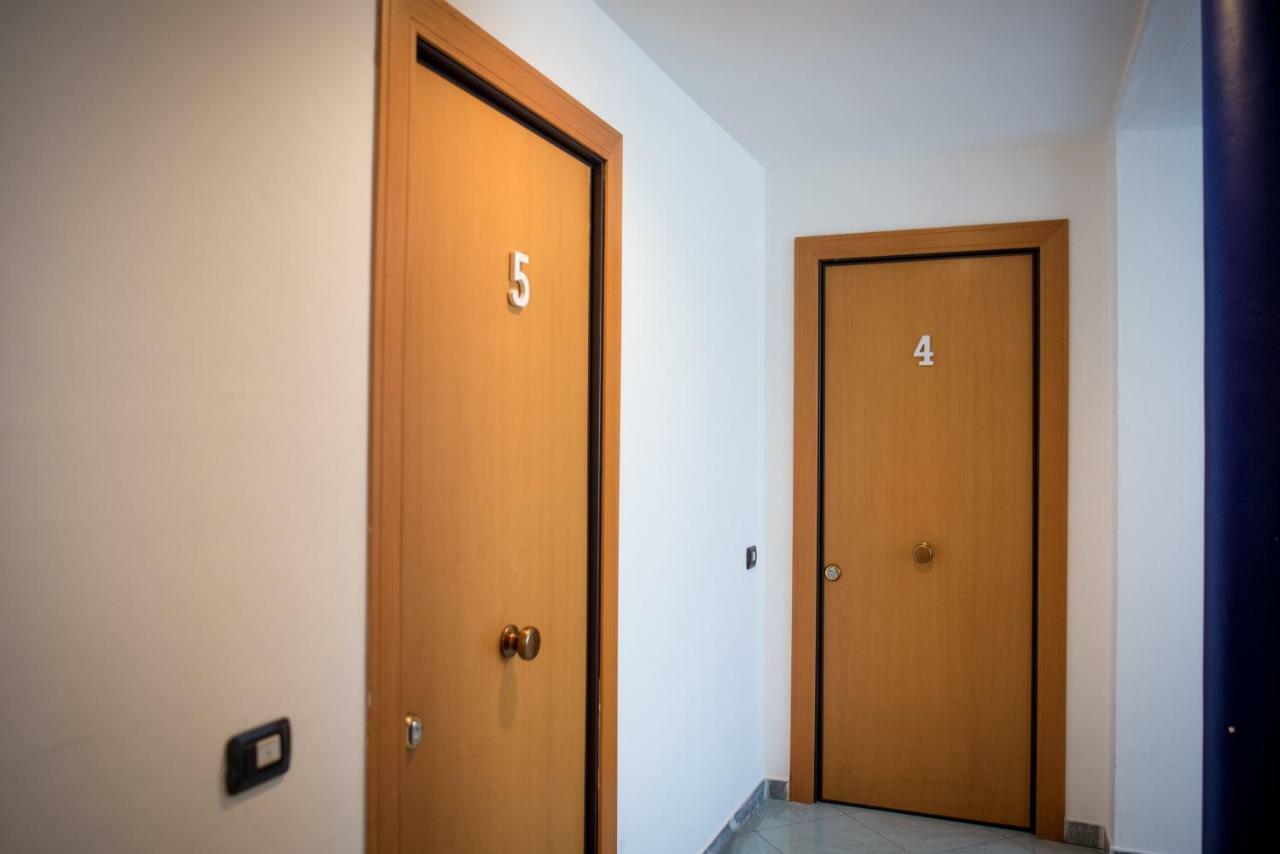 Riviera Residence Marina di Pietrasanta Εξωτερικό φωτογραφία